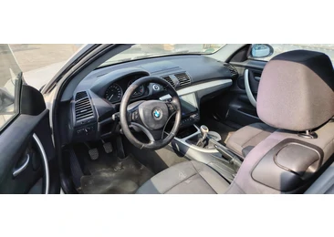 BMW Seria 1 E81/E82/E87/E88 (facelift) (2007 - 2012) - miniatura 6