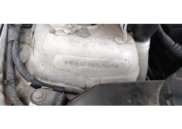 BMW Seria 1 E81/E82/E87/E88 (facelift) (2007 - 2012) - miniatura 5
