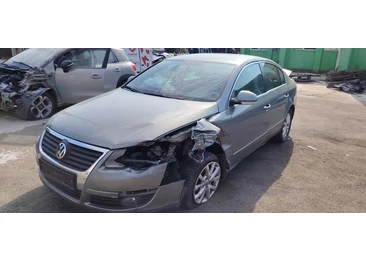 Volkswagen Passat B6 (2005 - 2010) - miniatura 2