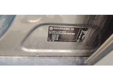 Volkswagen Passat B6 (2005 - 2010) - miniatura 7