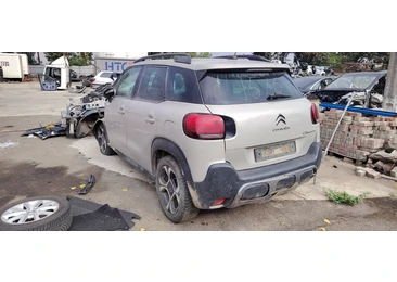 Citroen C3 AirCross 1 (2017 - 2020) - miniatura 3