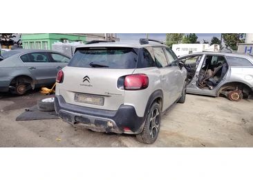 Citroen C3 AirCross 1 (2017 - 2020) - miniatura 4