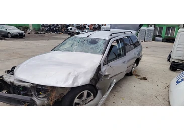 Peugeot 406 1 (facelift) (1999 - 2004) - miniatura 1