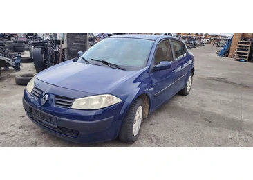 Renault Megane 2 (2002 - 2006) - miniatura 2
