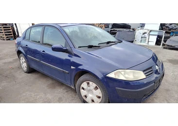 Renault Megane 2 (2002 - 2006) - miniatura 1