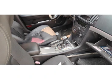 Chevrolet Epica 1 (2006 - 2012) - miniatura 5