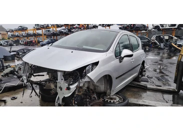 Peugeot 207 1 (2006 - 2009) - miniatura 2