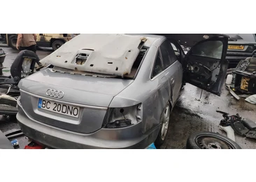 Audi A6 4F/C6 (2004 - 2008) - miniatura 2