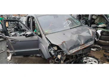 Ford Galaxy 2 (facelift) (2010 - 2015) - miniatura 3