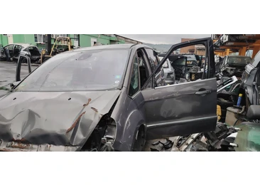 Ford Galaxy 2 (facelift) (2010 - 2015) - miniatura 2