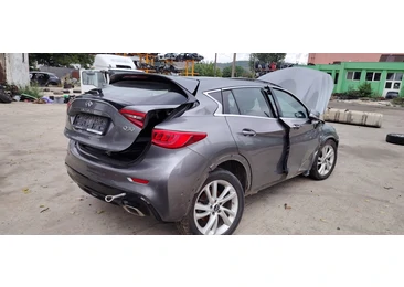 Infiniti Q30 1 (2016 - 2020) - miniatura 3