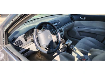 Hyundai Sonata NF (2005 - 2008) - miniatura 6