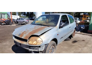 Renault Clio 2 (facelift) (2001 - 2005) - miniatura 1