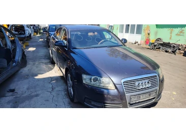 Audi A6 4F/C6 (facelift) (2008 - 2011) - miniatura 2