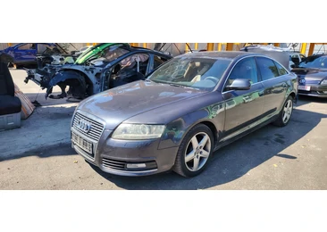 Audi A6 4F/C6 (facelift) (2008 - 2011) - miniatura 1