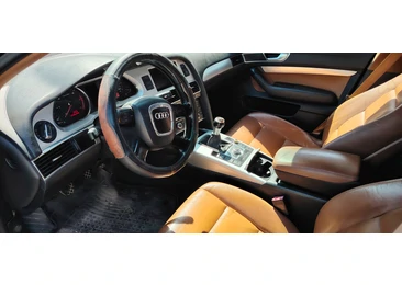Audi A6 4F/C6 (facelift) (2008 - 2011) - miniatura 8