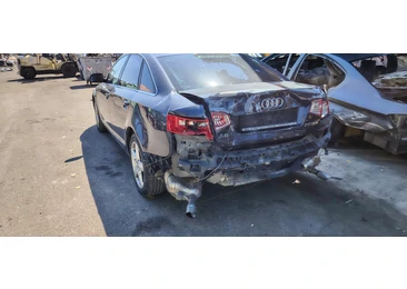 Audi A6 4F/C6 (facelift) (2008 - 2011) - miniatura 4
