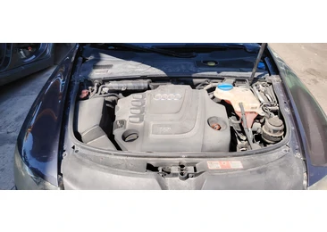 Audi A6 4F/C6 (facelift) (2008 - 2011) - miniatura 5