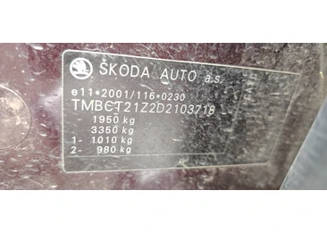 Skoda Octavia 2 (facelift) (2008 - 2013) - miniatura 6