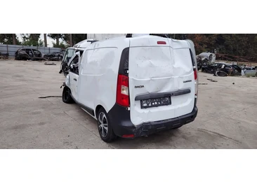 Dacia Dokker 1 (2012 - 2017) - miniatura 2