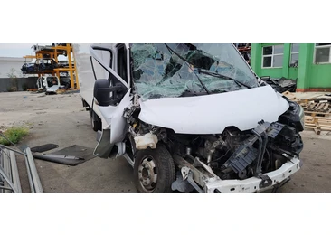 Renault Master 3 (2st facelift) (2019 - 2024) - miniatura 2