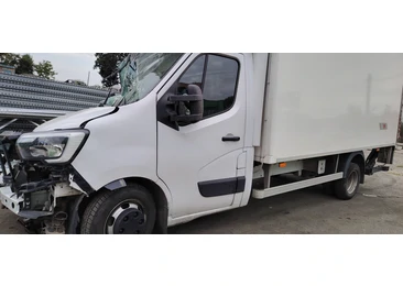 Renault Master 3 (2st facelift) (2019 - 2024) - miniatura 1