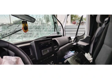 Renault Master 3 (2st facelift) (2019 - 2024) - miniatura 5