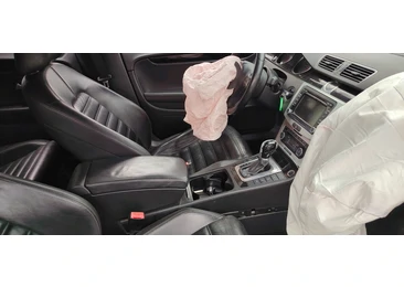 Volkswagen Passat CC 1 (2008 - 2012) - miniatura 4
