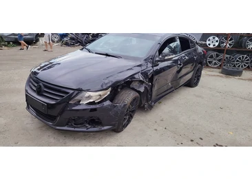 Volkswagen Passat CC 1 (2008 - 2012) - miniatura 1