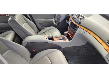Mercedes Benz E-Class W211/S211 (2002 - 2006) - miniatura 6