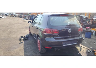 Volkswagen Golf 6 (2008 - 2015) - miniatura 4