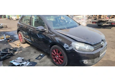 Volkswagen Golf 6 (2008 - 2015) - miniatura 1