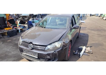 Volkswagen Golf 6 (2008 - 2015) - miniatura 2