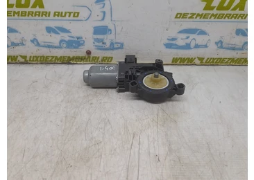 Motoras geam dreapta fata 6r0959802p Skoda Fabia 5J (facelift) (2010 - 2014) 1.2 tdi CFW CFWA
