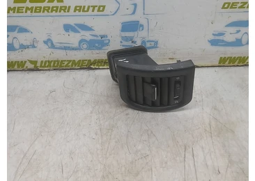 Grila ventilatie bord 5j0819702 Skoda Fabia 5J (facelift) (2010 - 2014) 1.2 tdi CFW CFWA
