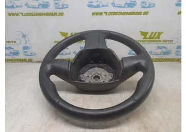 Volan in 3 spite 5j0419091 Skoda Fabia 5J (facelift) (2010 - 2014) 1.2 tdi CFW CFWA