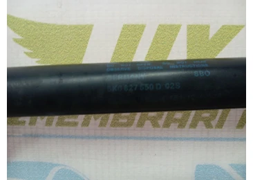 Amortizor haion 5k6827550d Volkswagen Golf 6 (2008 - 2015) - miniatura 2