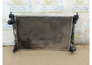 Radiator apa 887665600 Fiat Doblo 2 (2009 - 2015) 1.6 MultiJet 6895689