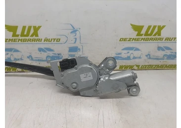 Motoras stergator haion 0390201824 BMW X3 E83 (facelift) (2006 - 2010) 2.0d N47D20O
