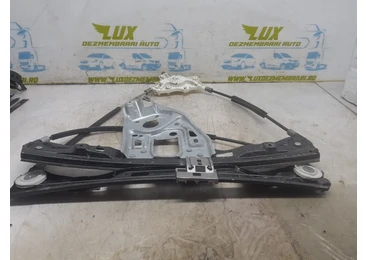 Macara geam dreapta fata A2037200646 Mercedes Benz C-Class W203 (2000 - 2004) om611962