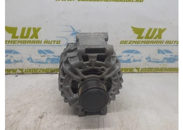 Alternator 06H903017J Audi A4 B8/8K (facelift) (2011 - 2016) 1.8 tfsi CJEB CJEB