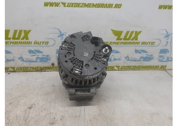 Alternator 06H903017J Audi A4 B8/8K (facelift) (2011 - 2016) - miniatura 2