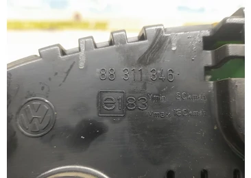 Ceasuri de bord 88311346 Volkswagen Transporter T5 (2003 - 2009) - miniatura 3