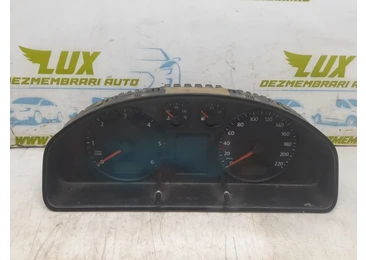 Ceasuri de bord 88311346 Volkswagen Transporter T5 (2003 - 2009) 1.9 TDI AXC 1.9 TDI AXC AXC