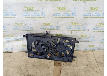 Electroventilator gmv 214812564r Renault Master 3 (2010 - 2015)