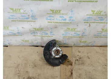 Fuzeta dreapta fata 31387651 Volvo V40 2 (2012 - 2016)