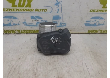 Clapeta acceleratie A2c53390403 Audi A4 B8/8K (facelift) (2011 - 2016) - miniatura 2