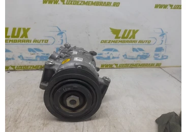 Compresor clima ac 8T0260805E Audi A4 B8/8K (facelift) (2011 - 2016) 1.8 tfsi CJEB CJEB