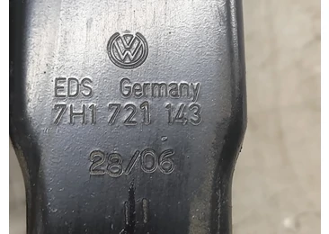 Pedala frana 7h1721143 Volkswagen Transporter T5 (2003 - 2009) - miniatura 3