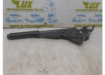 Maneta frana de mana 7h1711301f Volkswagen Transporter T5 (2003 - 2009) AXC